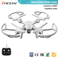 Headless mode 2.4G 4CH rc drone with camera
